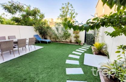 Villa - 3 Bedrooms - 3 Bathrooms for sale in Amaranta A - Amaranta - Villanova - Dubai Land - Dubai
