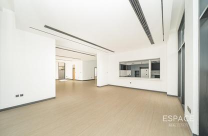 Villa - 5 Bedrooms - 6 Bathrooms for rent in Al Furjan West - Al Furjan - Dubai