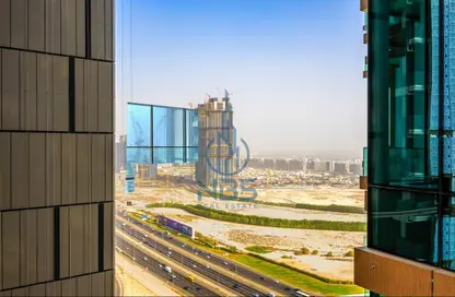 Apartment - 1 Bedroom - 2 Bathrooms for rent in SLS Dubai Hotel  and  Residences - Business Bay - Dubai