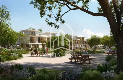 Villa - 4 Bedrooms - 6 Bathrooms for sale in Avena - The Valley - Dubai