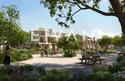 Villa - 4 Bedrooms - 6 Bathrooms for sale in Avena 1 - Avena - The Valley - Dubai