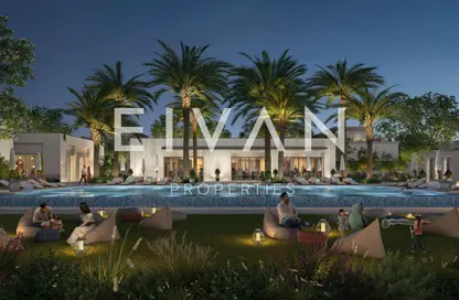 فيلا - 4 غرف نوم - 6 حمامات للبيع في أفينا 1 - أفينا - ذا فالي - دبي فيلا - 4 غرف نوم - 6 حمامات للبيع في أفينا 1 - أفينا - ذا فالي - دبي