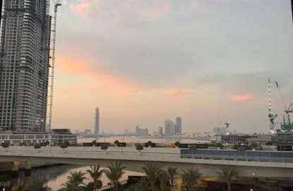 Apartment - 2 Bedrooms - 2 Bathrooms for sale in Rosewater at Creek Beach Building 2 - Rosewater at Creek Beach - Creek Beach - Dubai Creek Harbour (The Lagoons) - Dubai