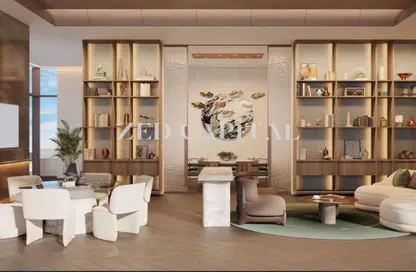 Apartment - 2 Bedrooms - 3 Bathrooms for sale in Mercer House - Uptown Dubai - Jumeirah Lake Towers - Dubai Apartment - 2 Bedrooms - 3 Bathrooms for sale in Mercer House - Uptown Dubai - Jumeirah Lake Towers - Dubai