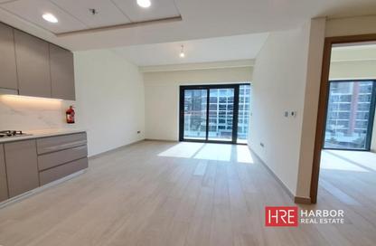 Apartment - 2 Bedrooms - 2 Bathrooms for sale in Azizi Riviera 34 - Azizi Riviera - Meydan One - Meydan - Dubai