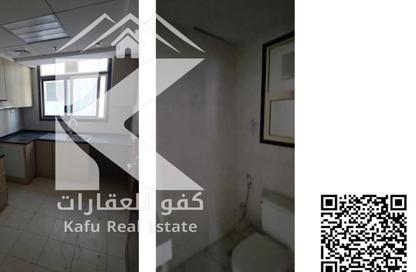 Apartment - 1 Bedroom - 2 Bathrooms for rent in Al Jurf 3 - Al Jurf - Ajman Downtown - Ajman