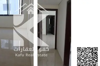 شقة - غرفة نوم - 2 حمامات للايجار في الجرف 3 - الجرف - عجمان وسط المدينة - عجمان