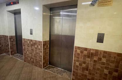Apartment - 1 Bedroom - 1 Bathroom for sale in Jasmine Towers - Garden City - Ajman