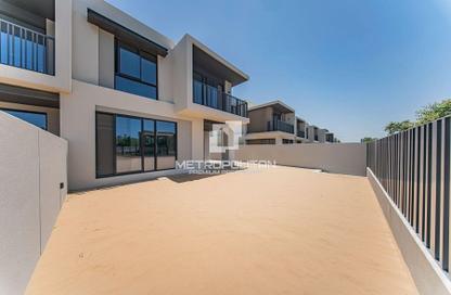 Townhouse - 4 Bedrooms - 5 Bathrooms for rent in Jebel Ali Village Townhouses - Jebel Ali Village - Jebel Ali - Dubai Townhouse - 4 Bedrooms - 5 Bathrooms for rent in Jebel Ali Village Townhouses - Jebel Ali Village - Jebel Ali - Dubai