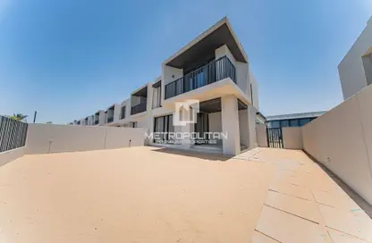 Townhouse - 4 Bedrooms - 5 Bathrooms for rent in Jebel Ali Village Townhouses - Jebel Ali Village - Jebel Ali - Dubai