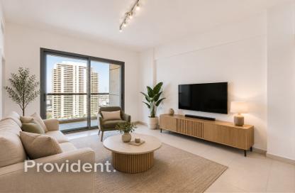 Apartment - 1 Bedroom - 2 Bathrooms for sale in Esplora - District 18 - Jumeirah Village Circle - Dubai