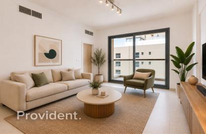 Apartment - 1 Bedroom - 2 Bathrooms for sale in Esplora - District 18 - Jumeirah Village Circle - Dubai