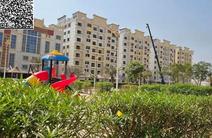 Apartment - Studio - 1 for sale in A2 - Al Ameera Village - Ajman