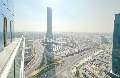 Apartment - 2 Bedrooms - 4 Bathrooms for sale in Me Do Re Tower - JLT Cluster L - Jumeirah Lake Towers - Dubai