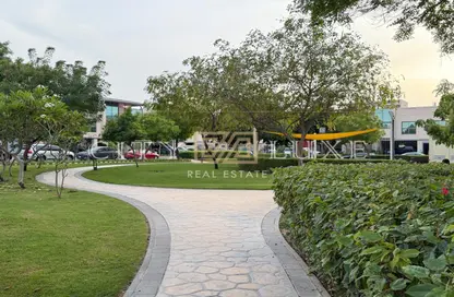 Townhouse - 4 Bedrooms - 5 Bathrooms for sale in Grand Views - Meydan Gated Community - Meydan - Dubai