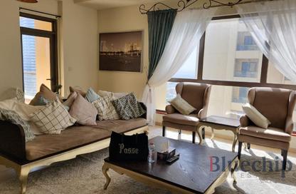 Apartment - 2 - 3 for rent in Amwaj 4 - Amwaj - Jumeirah Beach Residence - Dubai Apartment - 2 - 3 for rent in Amwaj 4 - Amwaj - Jumeirah Beach Residence - Dubai