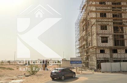 أرض - استوديو للبيع في عجمان جلوبال سيتي - العالية - عجمان