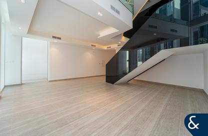 Villa - 4 Bedrooms - 5 Bathrooms for rent in The Nest - Al Barari - Dubai