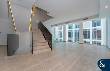 Villa - 4 Bedrooms - 5 Bathrooms for rent in The Nest - Al Barari - Dubai