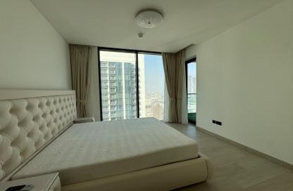 Apartment - 2 Bedrooms - 4 Bathrooms for rent in Crest Grande - Sobha Hartland - Mohammed Bin Rashid City - Dubai