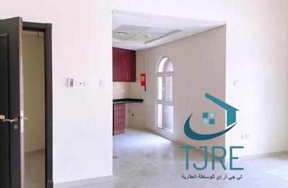 Apartment - Studio - 1 for rent in Building 85 - Mediterranean Cluster - Discovery Gardens - Dubai