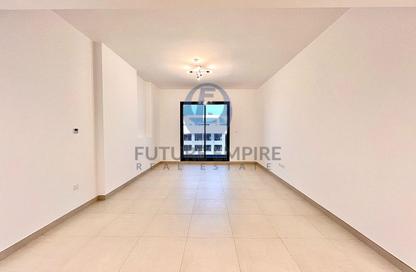 Apartment - 2 Bedrooms - 3 Bathrooms for rent in Haas Building - Jumeirah Garden City - Al Satwa - Dubai