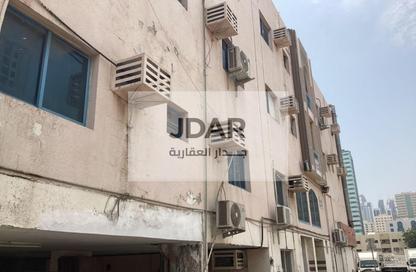 Whole Building - 7+ Bedrooms - 7+ Bathrooms for sale in Abu Shagara building - Abu shagara - Sharjah Whole Building - 7+ Bedrooms - 7+ Bathrooms for sale in Abu Shagara building - Abu shagara - Sharjah