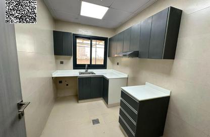 Apartment - 2 Bedrooms - 3 Bathrooms for sale in Al Aamra Tower - Al Amerah - Ajman