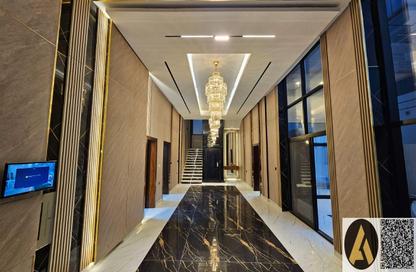 Villa - 6 Bedrooms - 7+ Bathrooms for sale in Al Helio 2 - Al Helio - Ajman