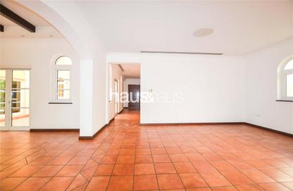 Villa - 5 Bedrooms - 6 Bathrooms for rent in The Aldea - The Villa - Dubai