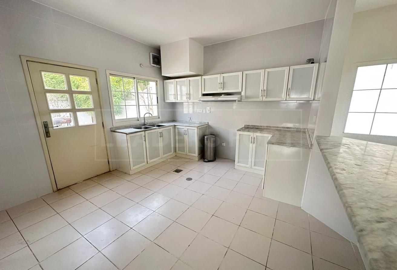 4BR + Maid Villa with Private Pool | Al Safa 2 photo 2