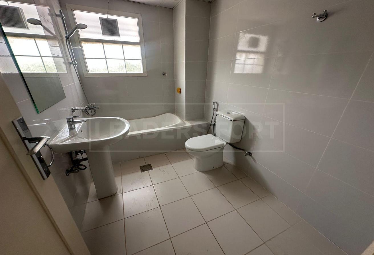 4BR + Maid Villa with Private Pool | Al Safa 2 photo 18