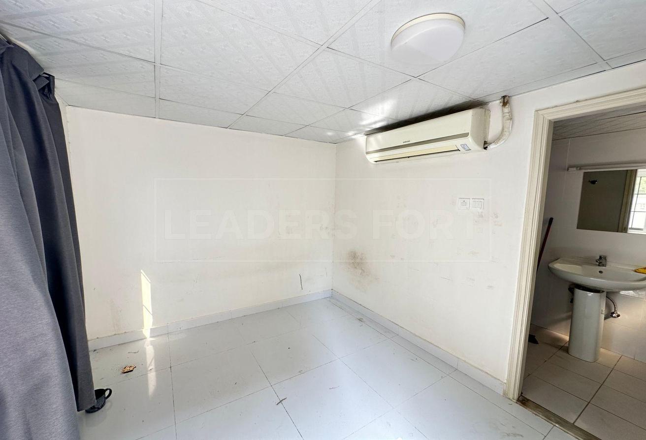 4BR + Maid Villa with Private Pool | Al Safa 2 photo 12