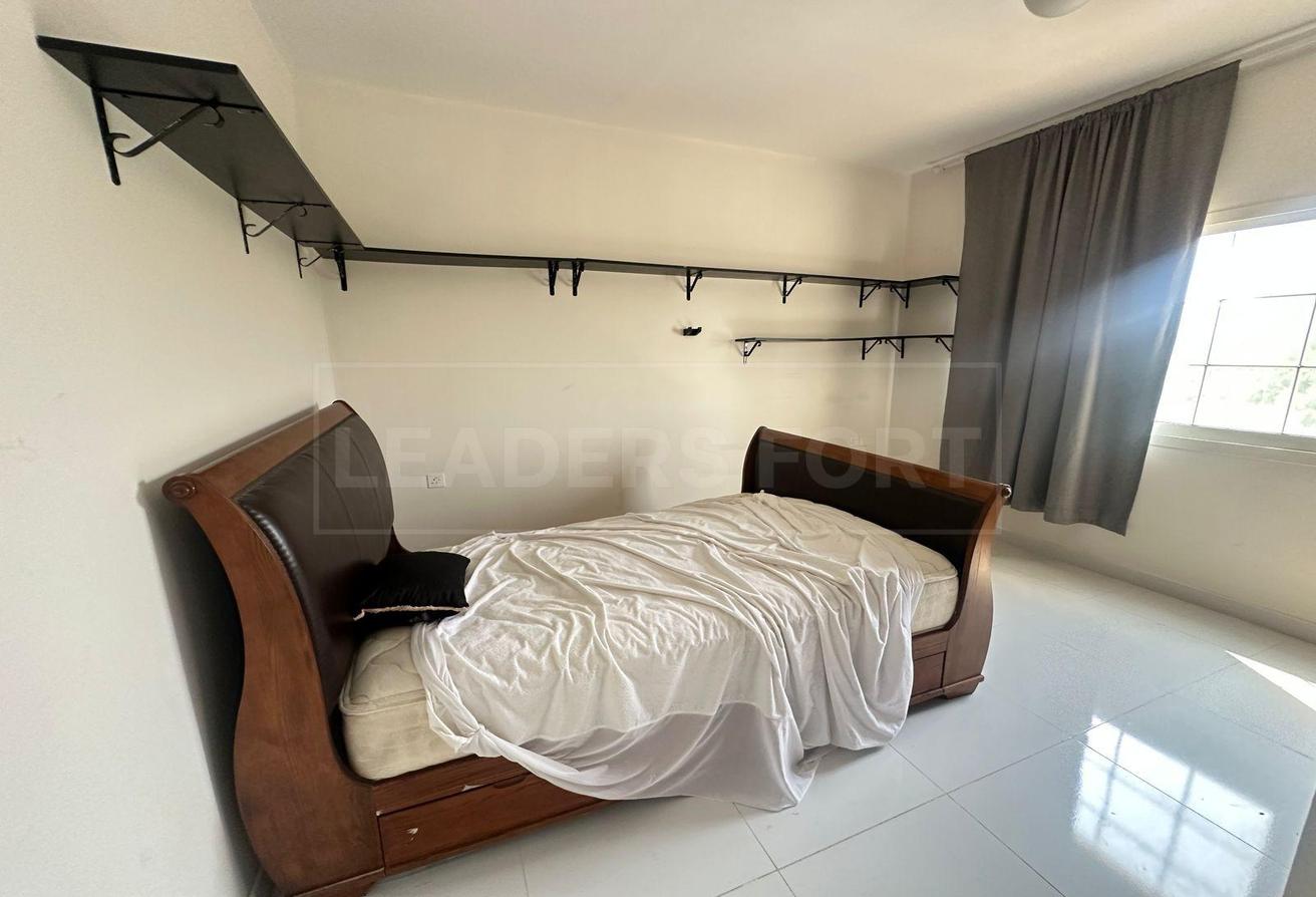 4BR + Maid Villa with Private Pool | Al Safa 2 photo 16