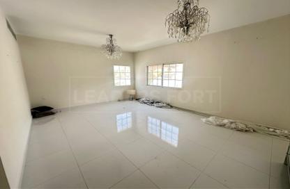 Villa - 4 - 4 for rent in Al Safa 2 Villas - Al Safa 2 - Al Safa - Dubai