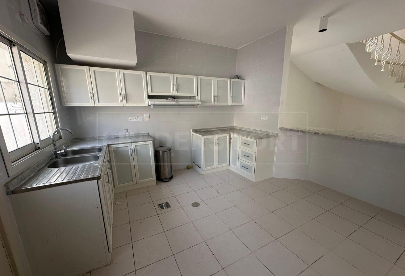 4BR + Maid Villa with Private Pool | Al Safa 2 photo 9