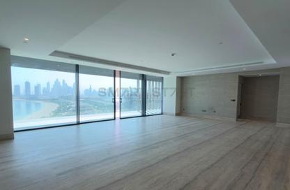 Apartment - 3 - 5 for rent in Six Senses Residences - The Crescent - Palm Jumeirah - Dubai