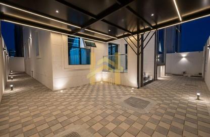 Villa - 5 - 7 for sale in Kabbali Hills - Al Helio 2 - Al Helio - Ajman