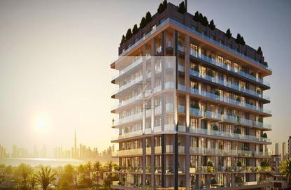 Apartment - Studio - 1 Bathroom for sale in Beverly Park - Dubai Land Residence Complex - Dubai Apartment - Studio - 1 Bathroom for sale in Beverly Park - Dubai Land Residence Complex - Dubai
