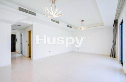 Townhouse - 5 - 5 for sale in Aster - Damac Hills 2 - Dubai