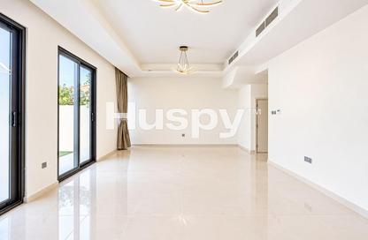 Townhouse - 5 - 5 for sale in Aster - Damac Hills 2 - Dubai