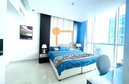 Apartment - 1 Bedroom - 2 Bathrooms for rent in Upper Crest - Downtown Dubai - Dubai Apartment - 1 Bedroom - 2 Bathrooms for rent in Upper Crest - Downtown Dubai - Dubai