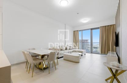 Apartment - 2 Bedrooms - 3 Bathrooms for sale in Canal Front Residence 9 - Canal Front Residences - Al Wasl - Dubai Apartment - 2 Bedrooms - 3 Bathrooms for sale in Canal Front Residence 9 - Canal Front Residences - Al Wasl - Dubai