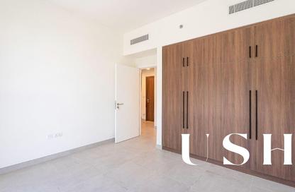 Apartment - 1 Bedroom - 1 Bathroom for rent in The Diplomat Residences - Town Square - Dubai