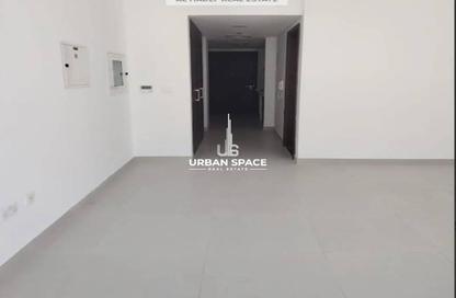 Apartment - Studio - 1 Bathroom for sale in Bluebay Walk - Ajmal Makan City - Sharjah Waterfront City - Sharjah