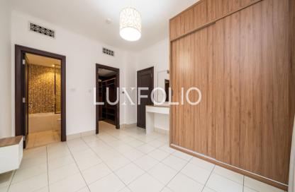 Apartment - 1 - 2 for rent in Reehan 4 - Reehan - Old Town - Downtown Dubai - Dubai