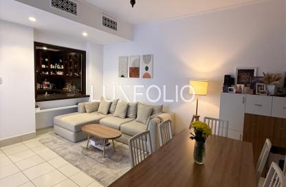 Apartment - 1 - 2 for rent in Reehan 4 - Reehan - Old Town - Downtown Dubai - Dubai Apartment - 1 - 2 for rent in Reehan 4 - Reehan - Old Town - Downtown Dubai - Dubai