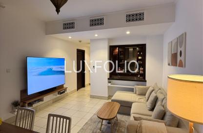 Apartment - 1 - 2 for rent in Reehan 4 - Reehan - Old Town - Downtown Dubai - Dubai