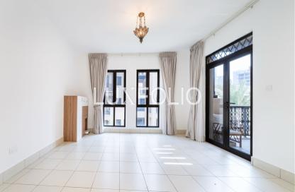 Apartment - 1 - 2 for rent in Reehan 4 - Reehan - Old Town - Downtown Dubai - Dubai