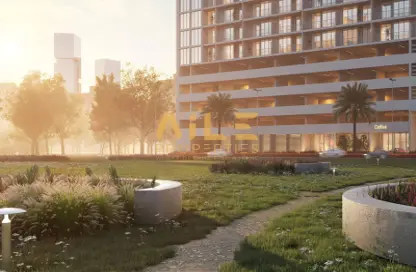 Apartment - 1 Bedroom - 2 Bathrooms for sale in Luma Park Views - District 14 - Jumeirah Village Circle - Dubai Apartment - 1 Bedroom - 2 Bathrooms for sale in Luma Park Views - District 14 - Jumeirah Village Circle - Dubai